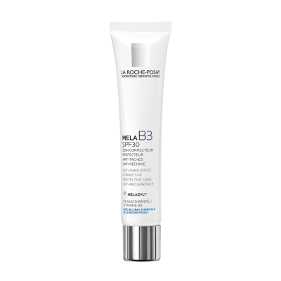 LRP Mela B3 SPF30 krema 40ml