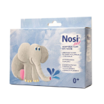 Nosi set aspirator za nos
