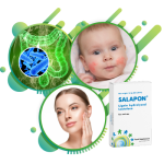 SALAPON A30