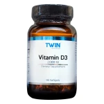 TW Vitamin D3 2000 I.U. cps A90