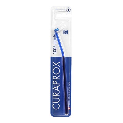 Curaprox single 1009 četkica za zube