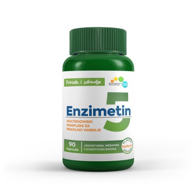 Enzimetin cps A90