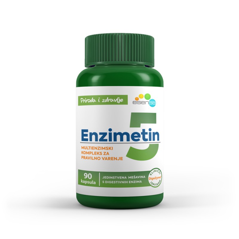 Enzimetin cps A90