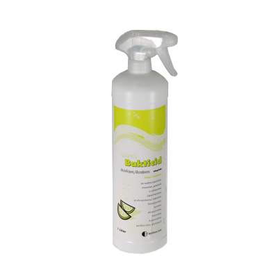 Bakticid otopina 1L