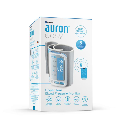 Auron Easy digitalni tlakomjer za nadlakticu