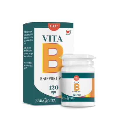 Vitamin B12 cps A120
