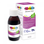Pediakid sirup za imunitet 125 ml