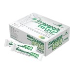 Glukozamin sulfat 1500 crystal vrećice a 20