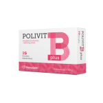 Polivit B plus a 30 tbl
