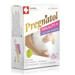 Pregnatol Multi + Active folate cps A30