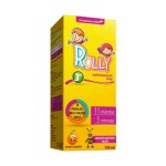 Rolly Multivitaminski sirup 150 ml