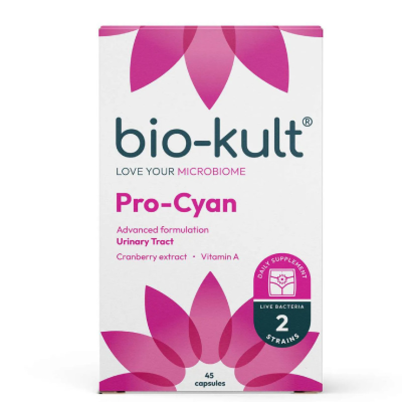 Bio-Kult Cyan cps a 45