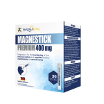 Pharmavital Magnezij 400 30 kesica