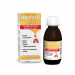 Sedatuxil sirup 125 ml - okus kola