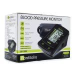 Norditalia BP 1000 Tlakomjer