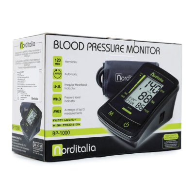 Norditalia BP 1000 Tlakomjer