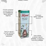 Biljana biljni sprej za sinuse 30mL
