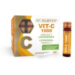 Marnys VIT-C 1000 Liposomal Vitamin C 20x10 ml