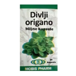 Divlji origano cps A30