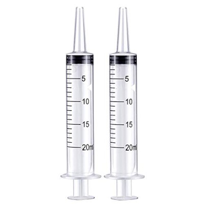 Sterilna šprica 20ml