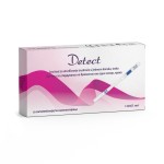 Detect test quick traka