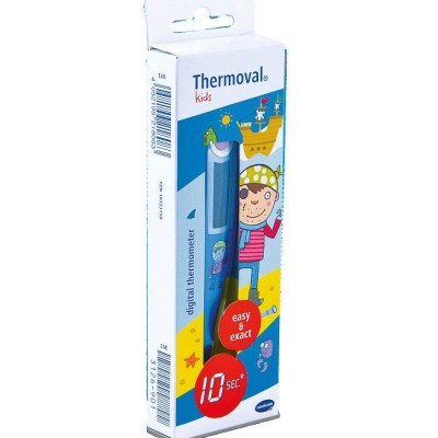 Thermoval kids digitalni toplomjer A1