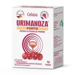 Urimanoza forte a 10 kesica