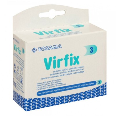 Virfix sanitetska mreža br. 3
