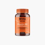 Bivits activa Vitamin B12 1000µg a 60 tableta