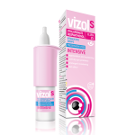 Vizol S intensive kapi a 10ml