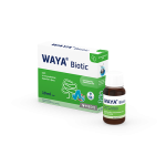 WAYA Biotic LGG + sol a 10ml